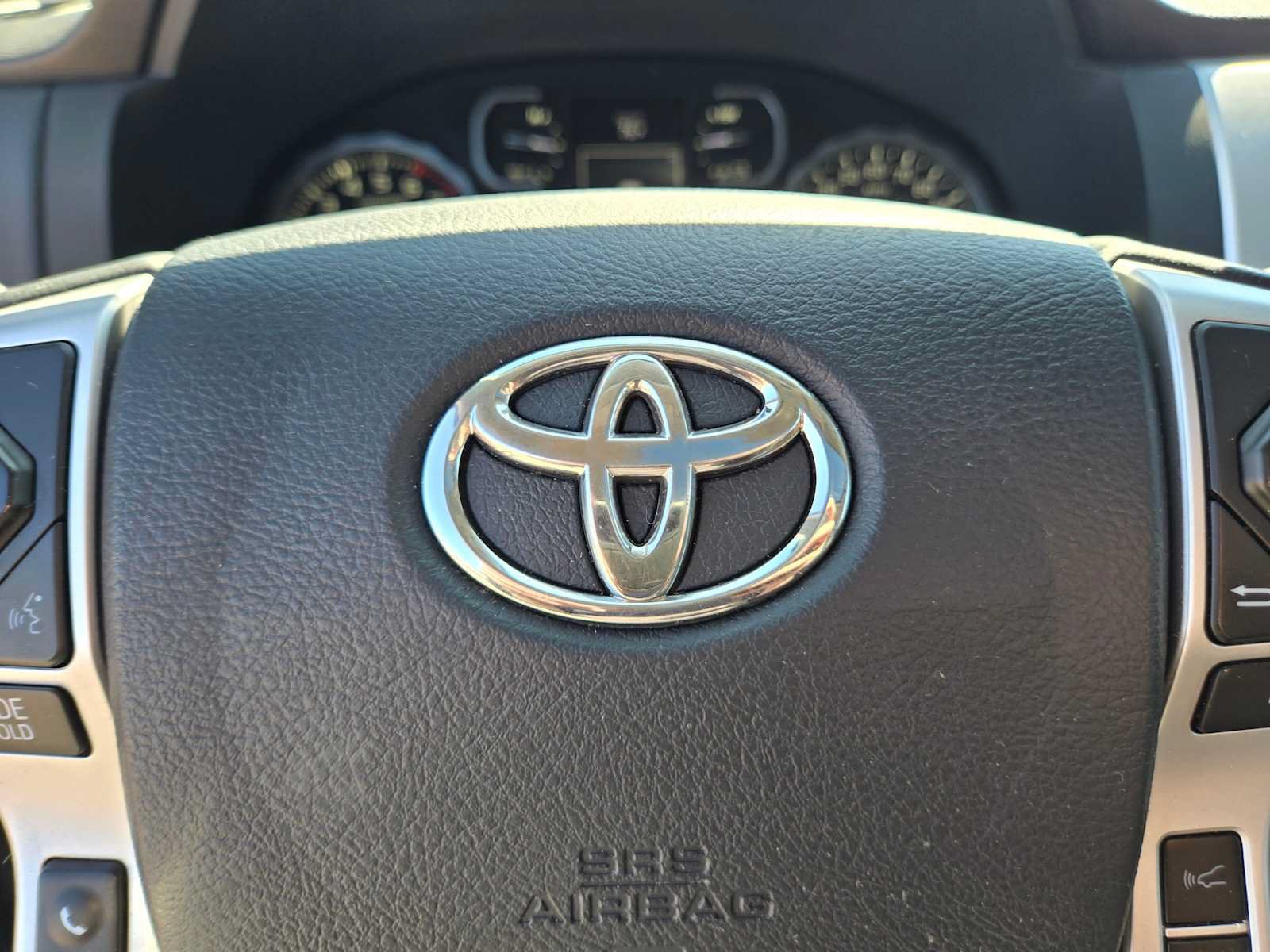 Used 2020 Toyota Tundra TRD Pro AWD/4WD image 27