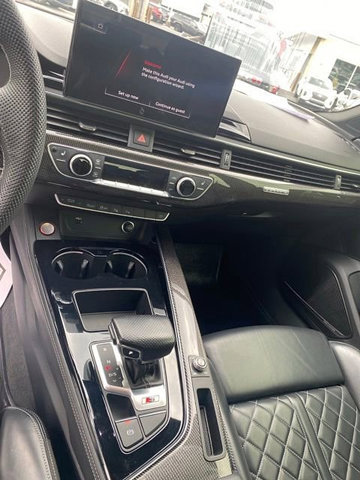 Used 2022 Audi S5 Prestige w/ Prestige Package AWD/4WD image 14