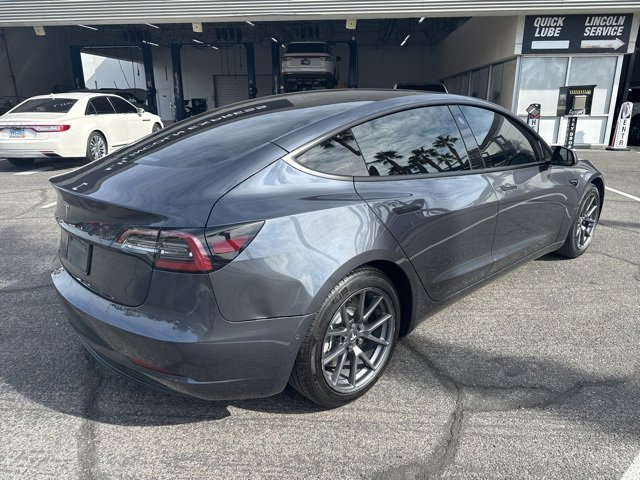 Used 2021 Tesla Model 3 Standard Range Plus image 5