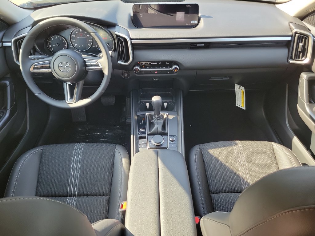 New 2026 MAZDA CX-50 AWD 2.5 S w/ Weather Package image 14