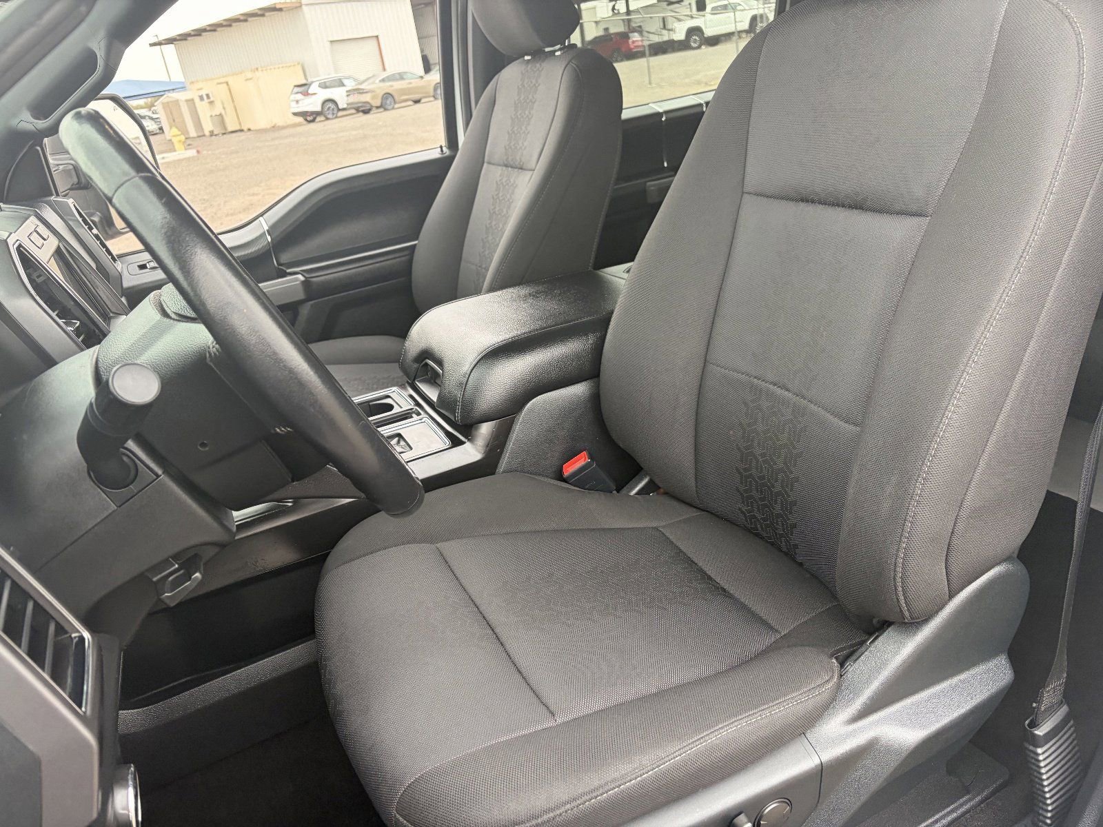 Used 2020 Ford F150 XLT w/ Equipment Group 302A Luxury image 21