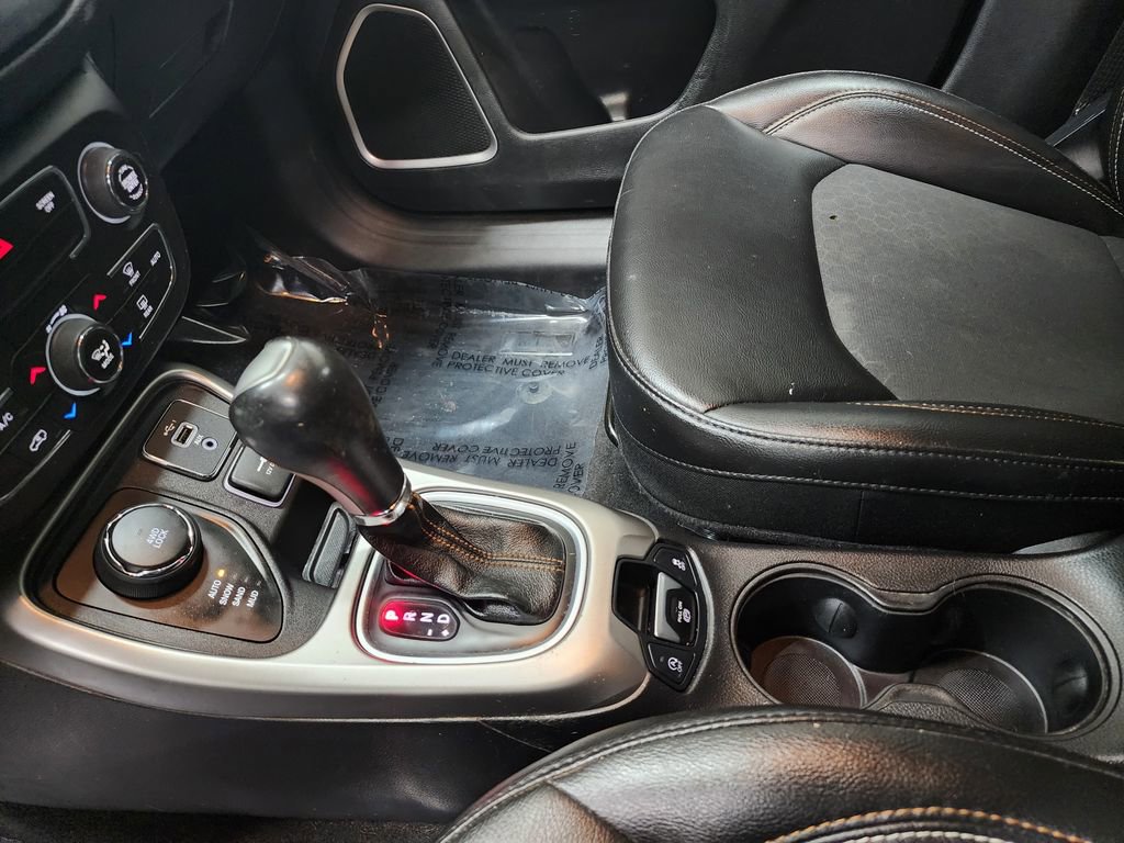 Used 2019 Jeep Compass Latitude image 19