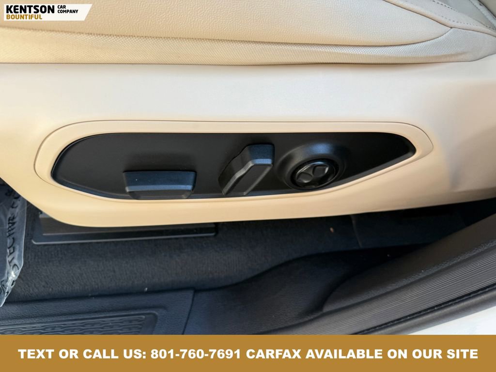 Used 2024 Jeep Grand Cherokee Limited image 32