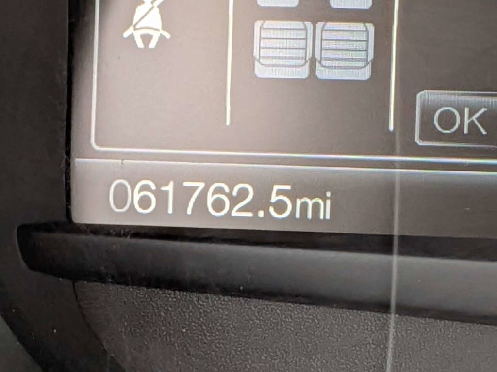 Used 2024 Ford Edge SEL AWD/4WD image 31