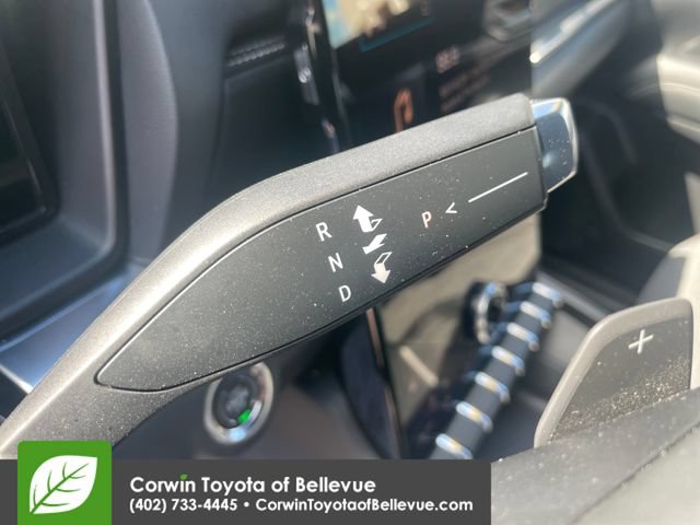 Used 2026 GMC Terrain Elevation FWD image 22