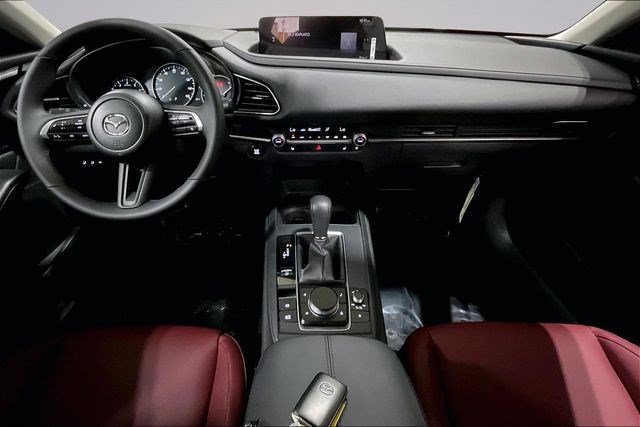 New 2026 MAZDA CX-30 AWD 2.5 S image 5