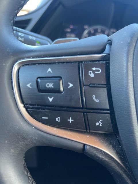 Used 2023 Lexus ES 350 w/ Premium Package image 11