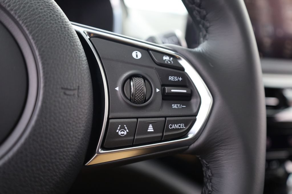 New 2026 Acura MDX SH-AWD image 19