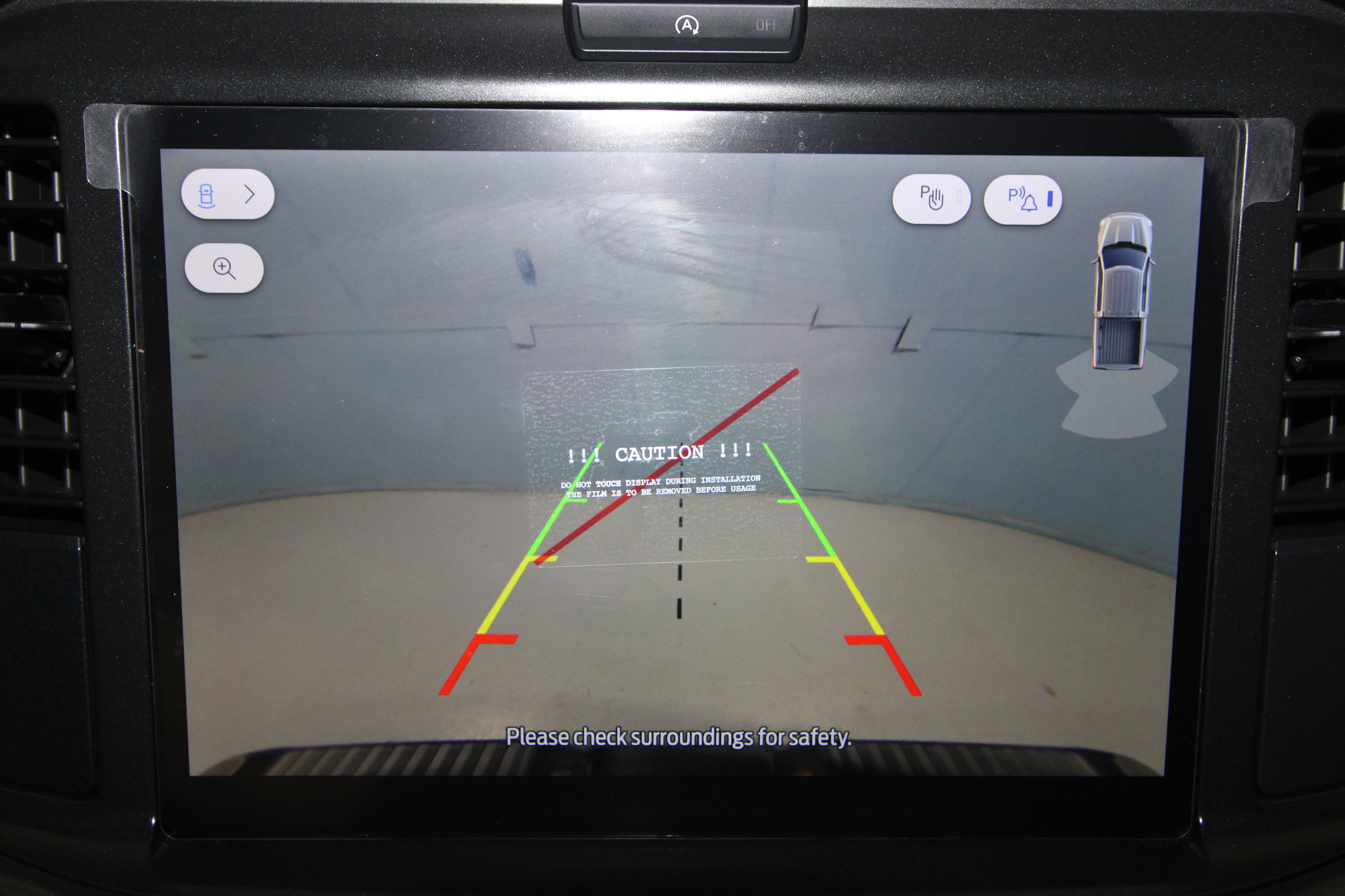 New 2026 Ford F150 STX AWD/4WD image 10