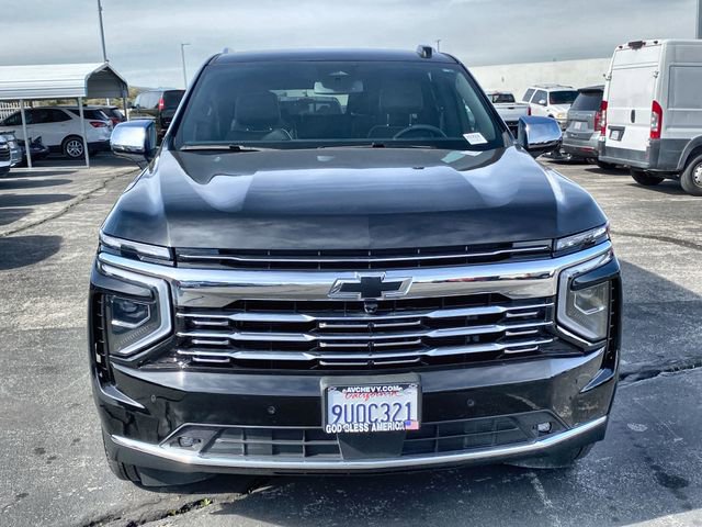 Certified 2025 Chevrolet Tahoe Premier image 32
