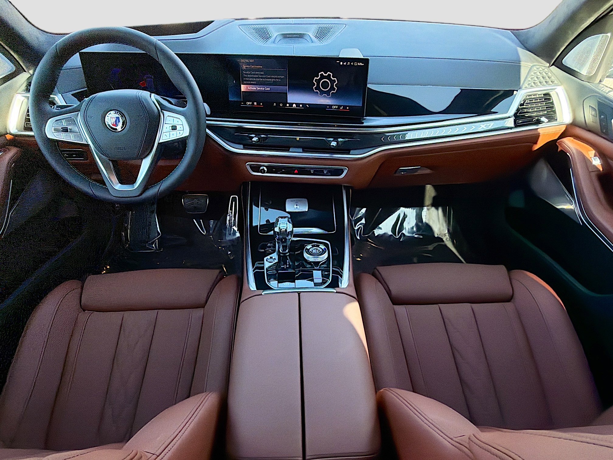 New 2026 BMW ALPINA XB7 image 16