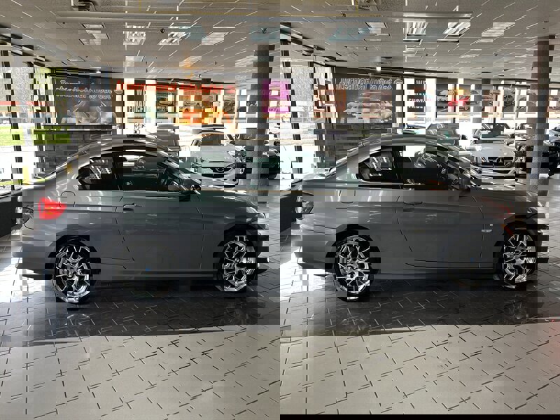 Used 2011 BMW 328i xDrive Coupe image 5