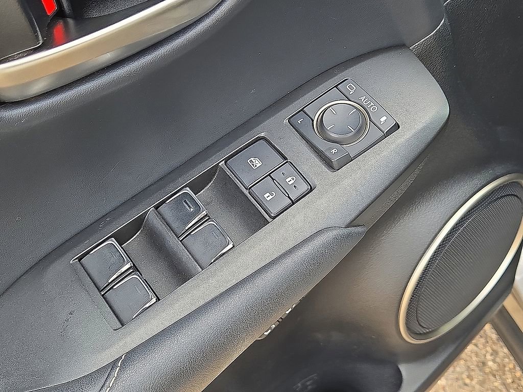 Used 2020 Lexus NX 300 F Sport w/ F Sport Premium Package image 22