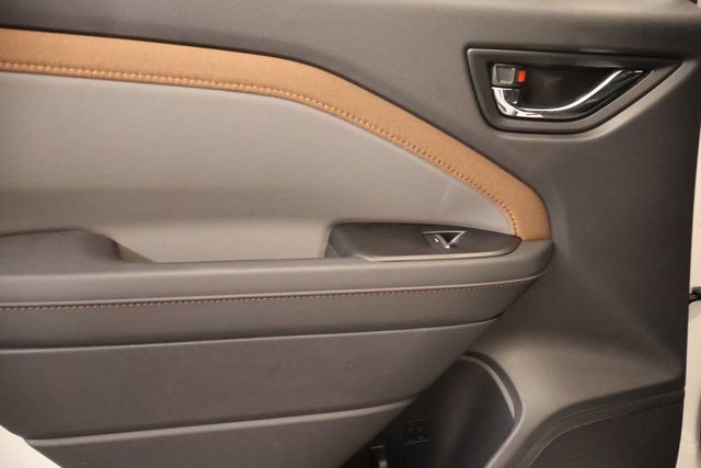 New 2026 Subaru Forester Sport AWD/4WD image 27