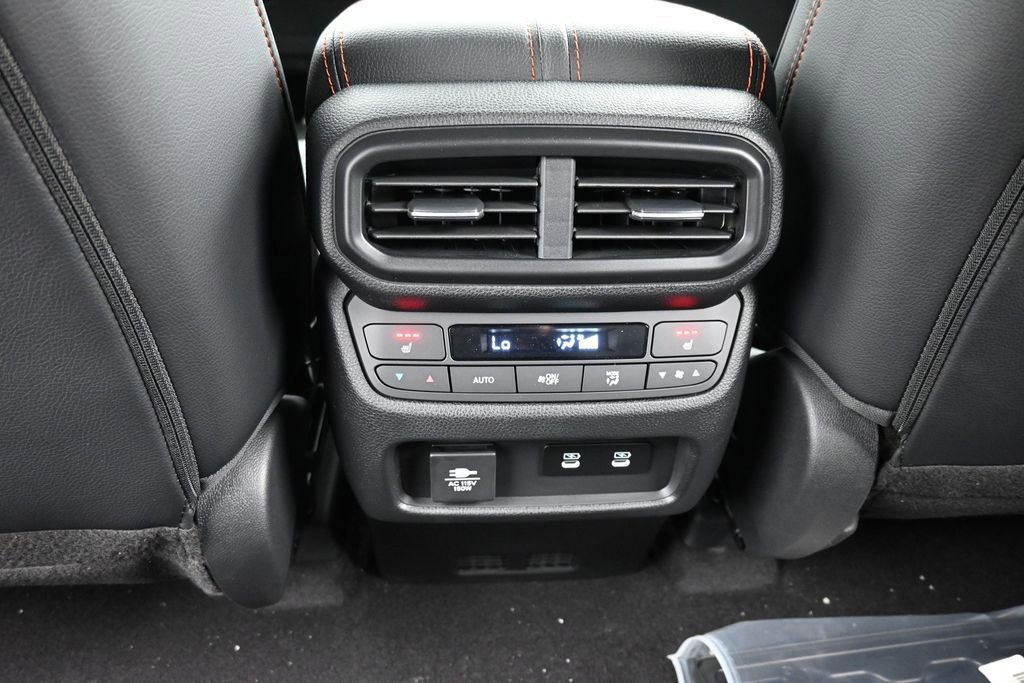 New 2026 Honda Passport TrailSport Elite image 37