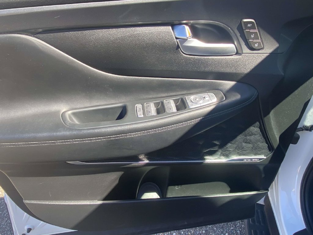 Used 2023 Hyundai Santa Fe Calligraphy AWD/4WD image 19