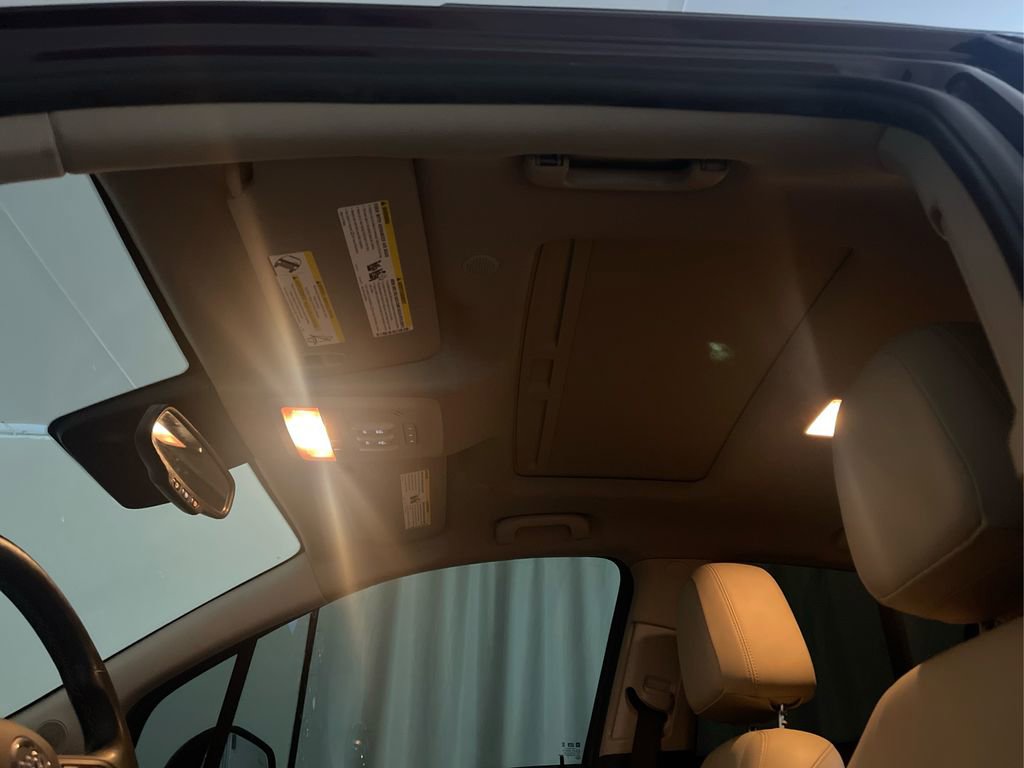 Used 2018 Buick Encore Premium w/ LPO, Road Trip Package image 12