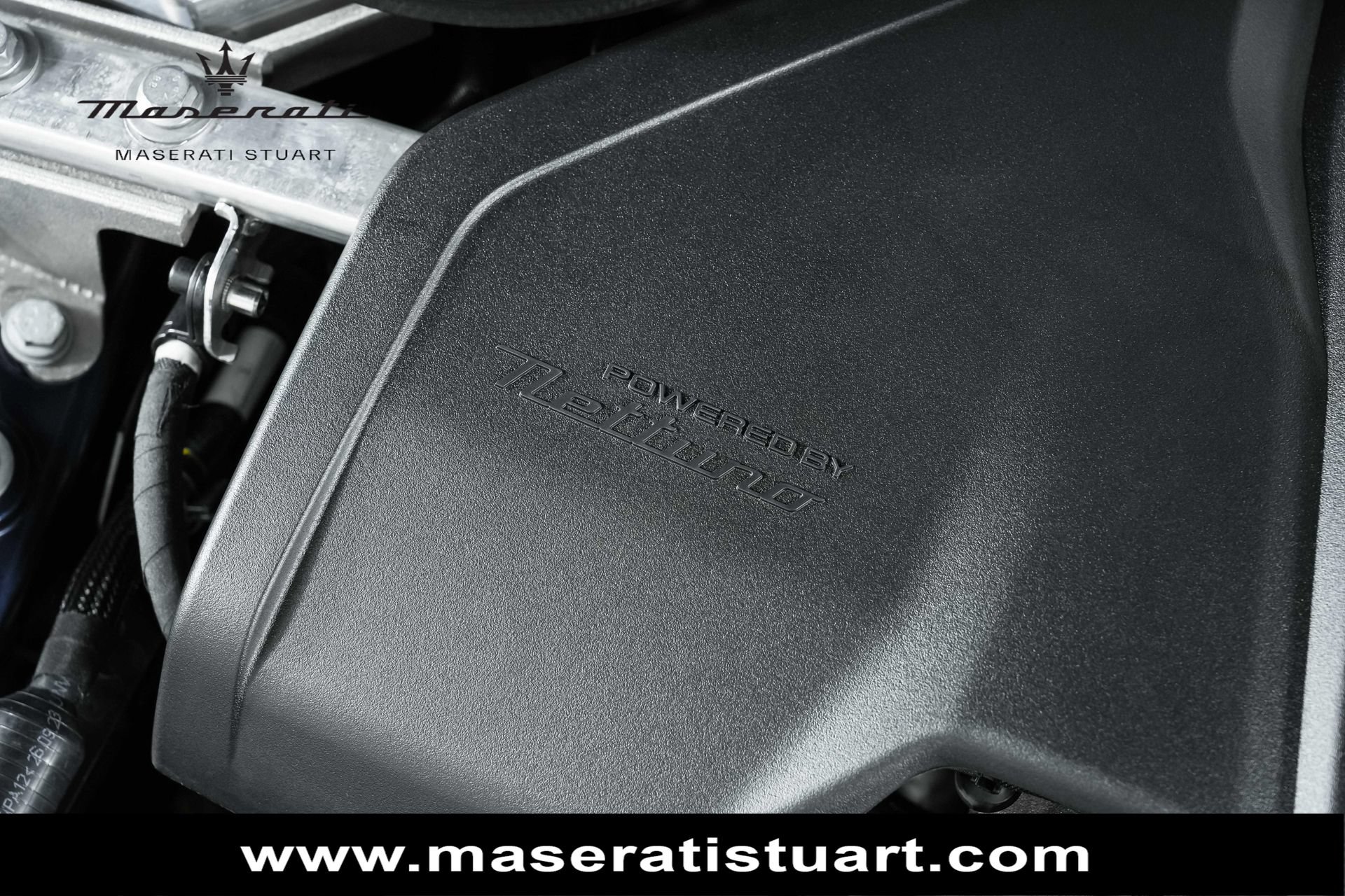 New 2026 Maserati GranCabrio Modena AWD/4WD image 92
