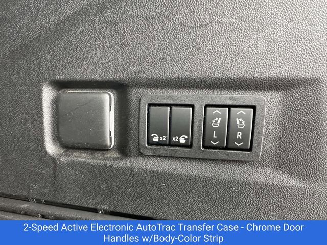 Certified 2021 Chevrolet Tahoe High Country image 25