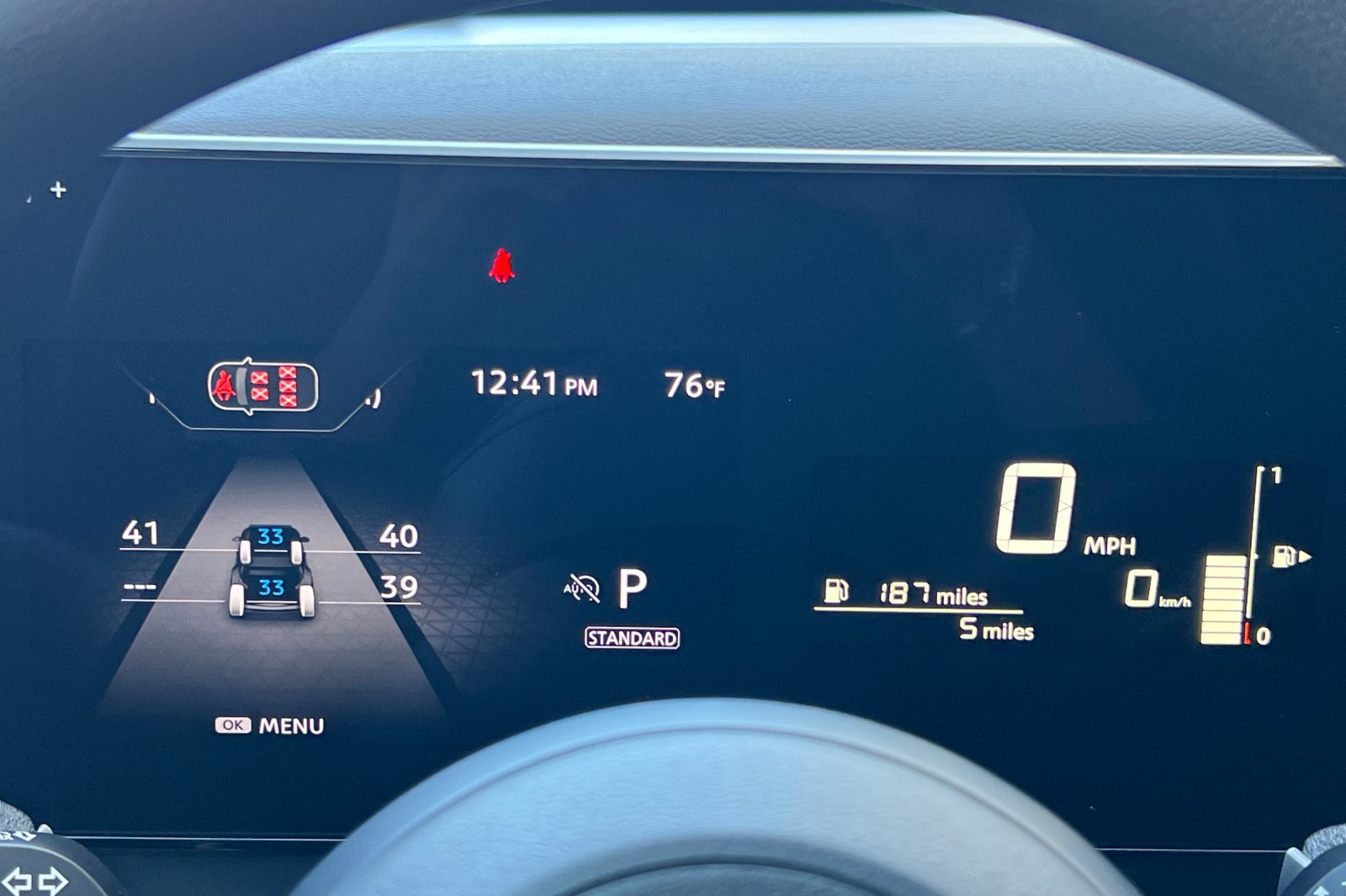 New 2027 Nissan Kicks SV FWD image 21