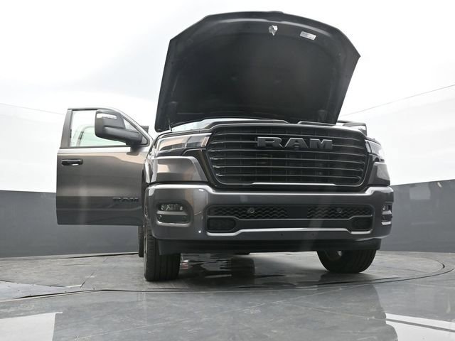 New 2026 RAM 1500 Laramie image 64