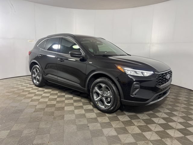 New 2026 Ford Escape ST-Line w/ Tech Pack #1 AWD/4WD image 7