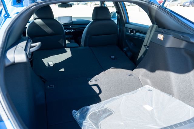 New 2026 Honda Civic Sport image 18