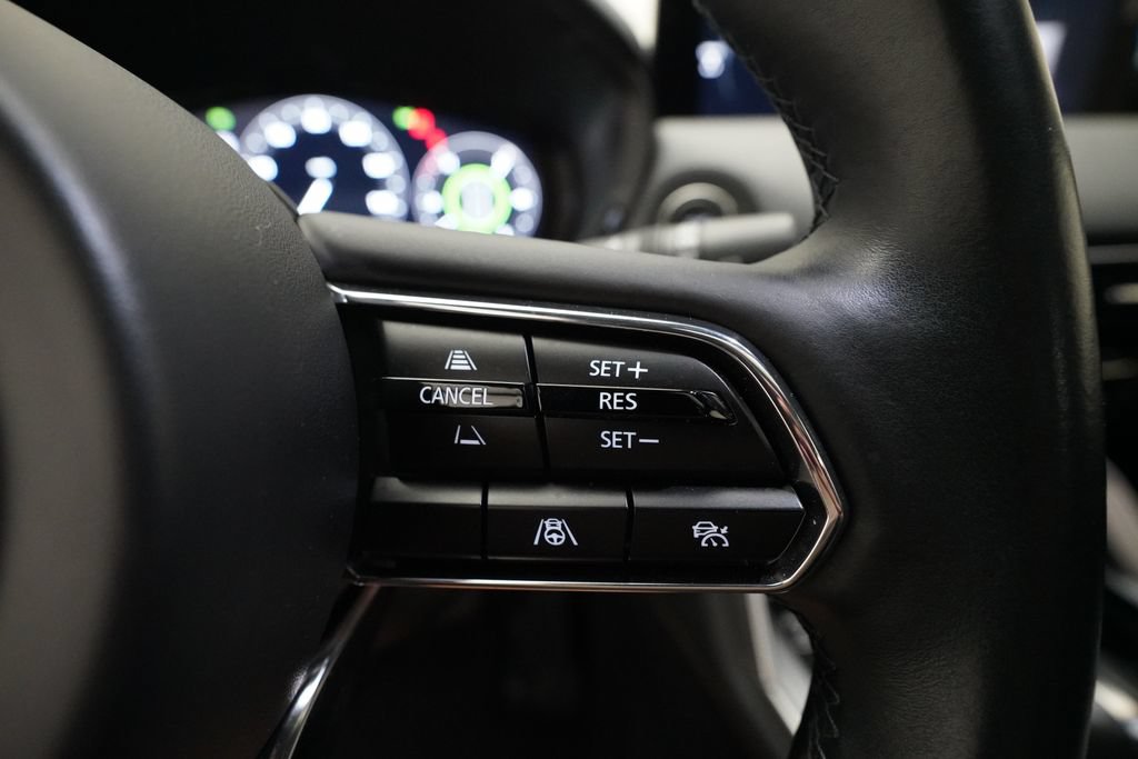 Used 2024 MAZDA CX-90 3.3 Turbo S w/ Premium Package AWD/4WD image 19