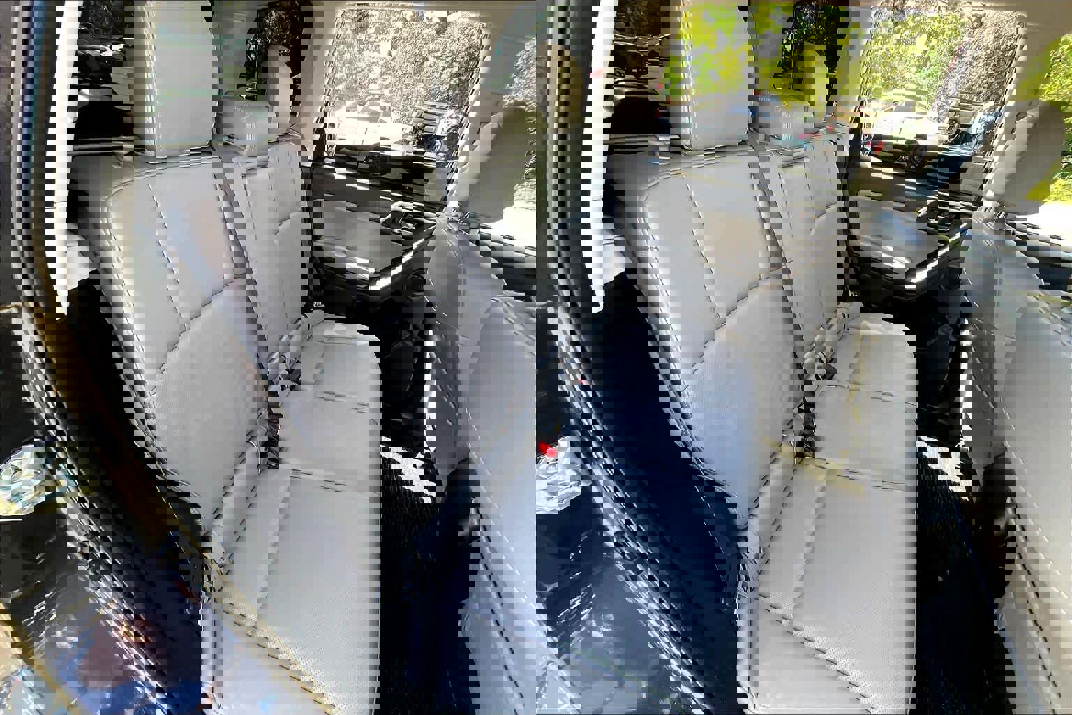 Used 2015 Subaru Forester 2.5i Touring w/ Eyesight & Navigation System image 19