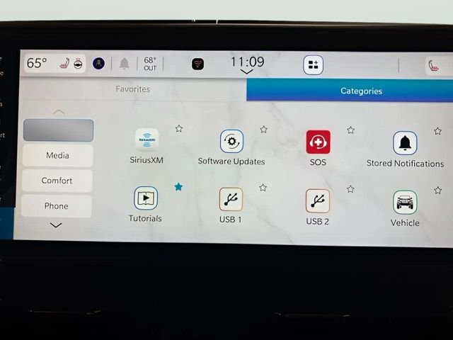 Used 2025 Jeep Wrangler Unlimited Sahara w/ Safety Group image 44