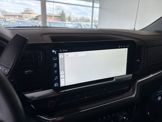 Certified 2023 Chevrolet Silverado 1500 LT image 24