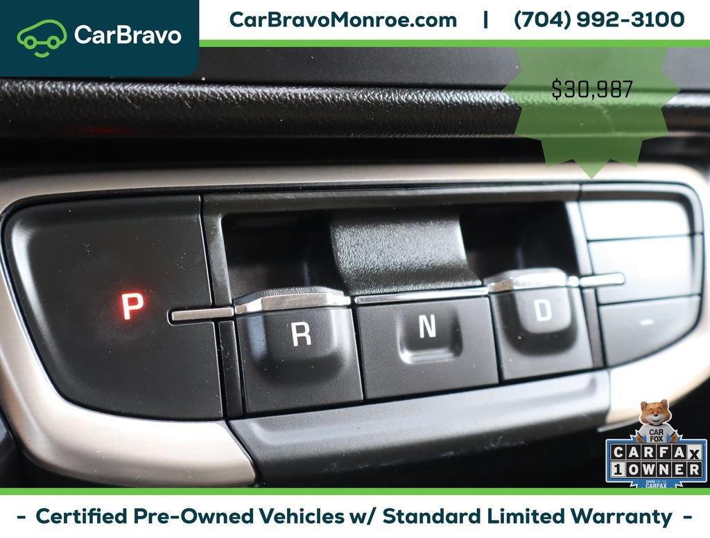 Certified 2024 GMC Terrain Denali w/ Denali Premium Package AWD/4WD image 39