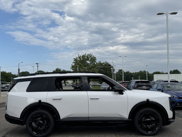 New 2027 Kia Telluride SX X-Line AWD/4WD image 6