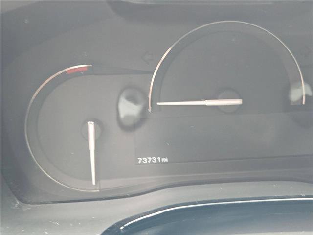 Used 2019 Cadillac XT5 Luxury FWD image 11