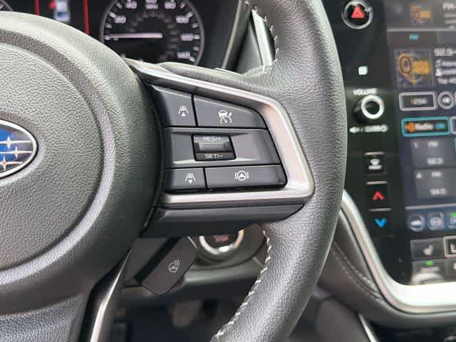 Certified 2025 Subaru Legacy Limited AWD/4WD image 10