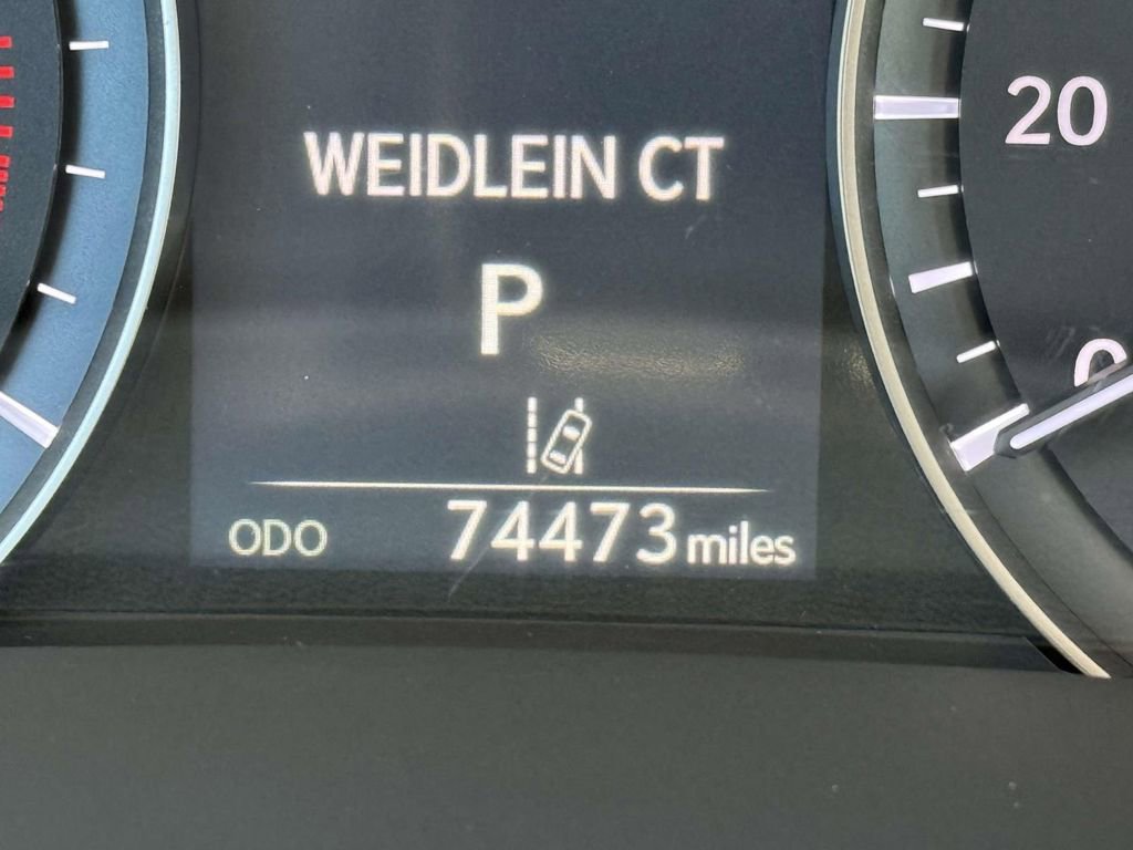 Used 2017 Lexus RX 350 AWD w/ Premium Package image 31
