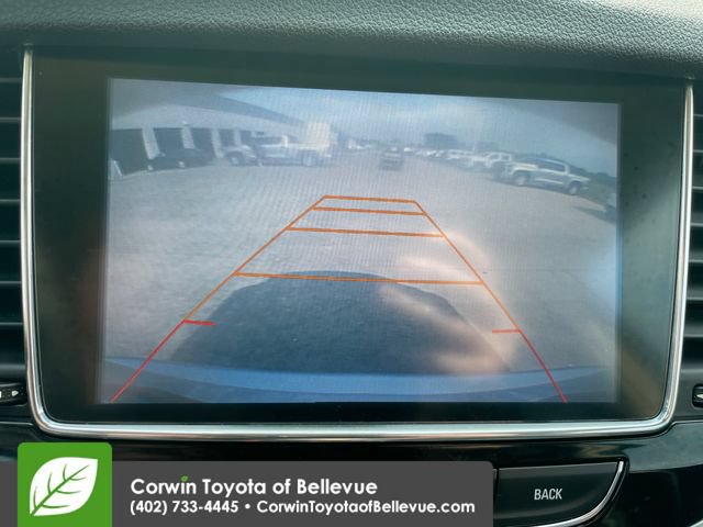 Used 2017 Buick Encore Preferred FWD image 23