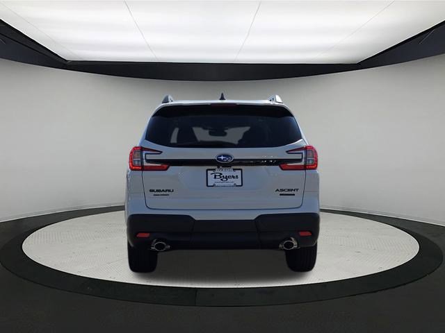 New 2025 Subaru Ascent Bronze Edition image 5