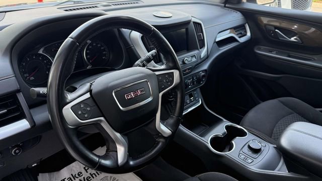 Used 2019 GMC Terrain SLE w/ Driver Convenience Package FWD image 17