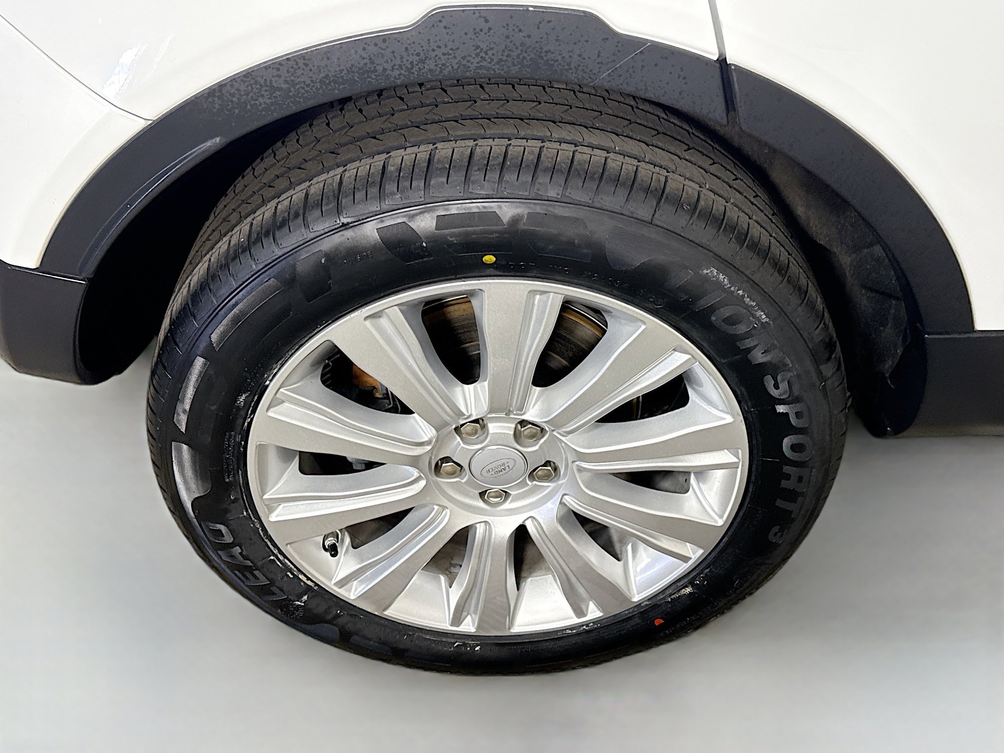 Used 2016 Land Rover Range Rover Evoque HSE image 33