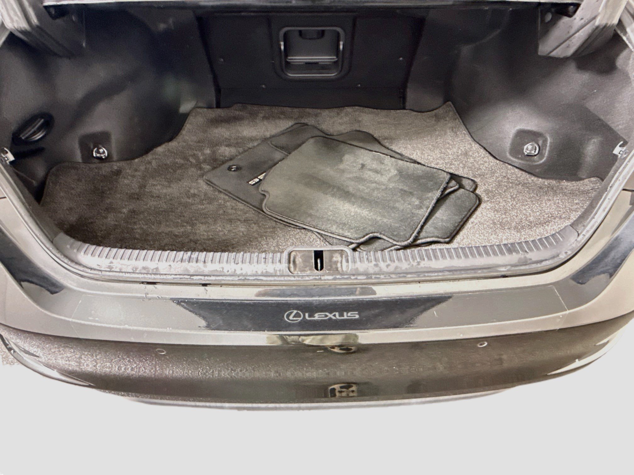 Used 2022 Lexus ES 350 w/ Premium Package FWD image 35