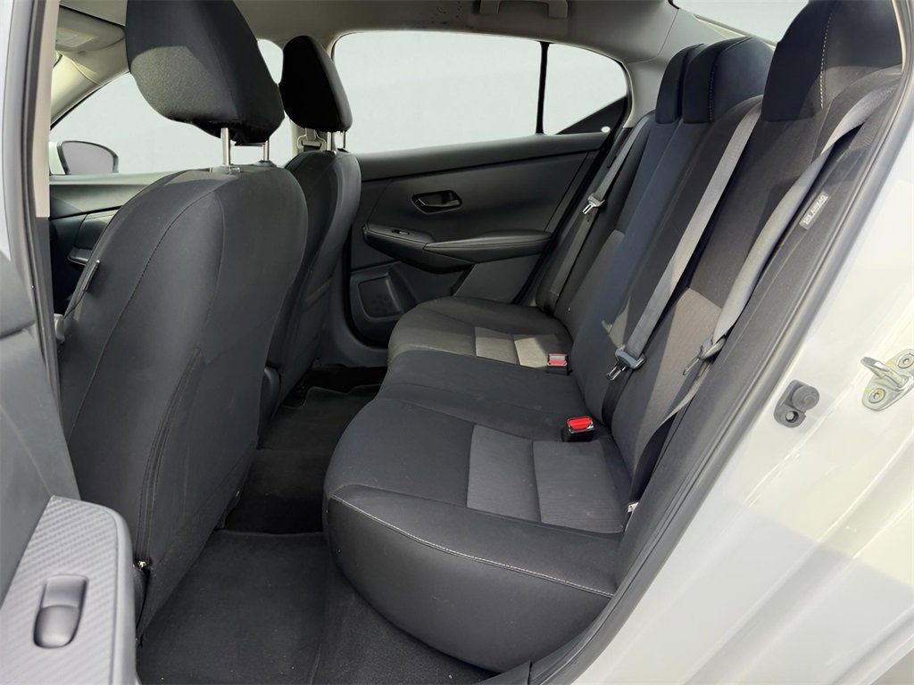 Used 2024 Nissan Sentra SV image 14