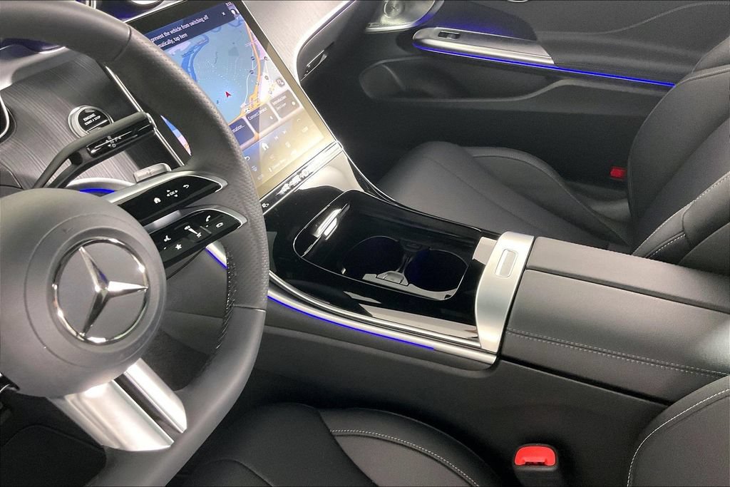 Certified 2024 Mercedes-Benz CLE 450 4MATIC Coupe image 11