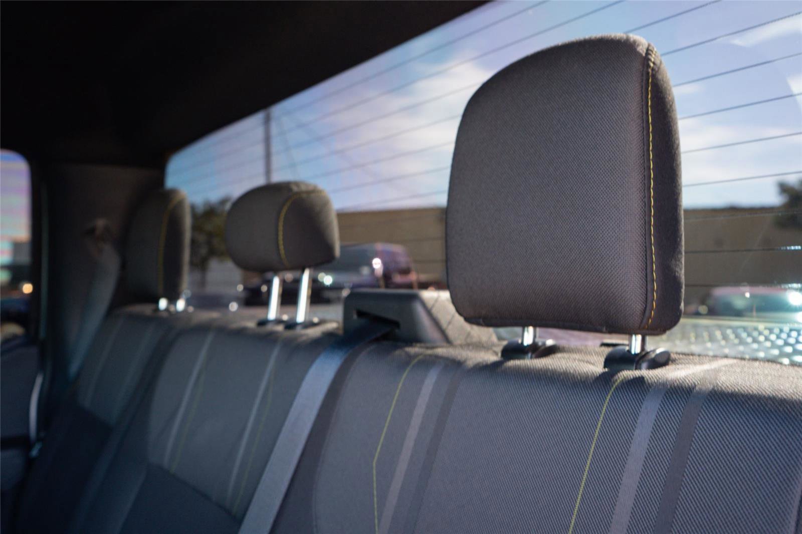 Used 2025 Ford F150 STX w/ Equipment Group 200A image 25