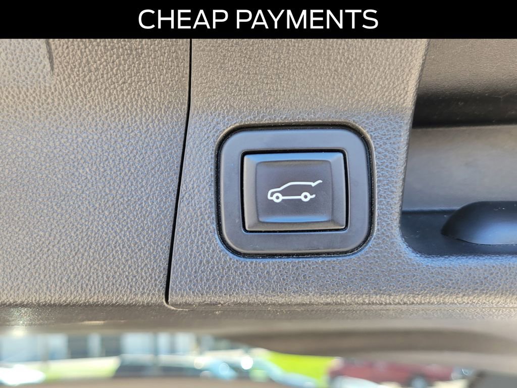 Used 2019 GMC Acadia SLE FWD image 7