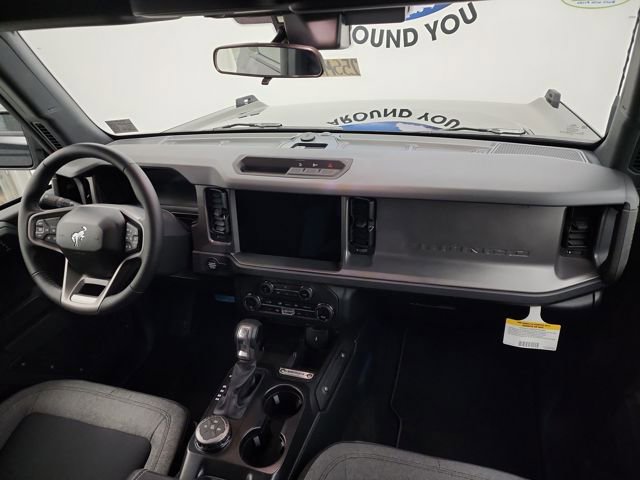 New 2025 Ford Bronco Big Bend image 21