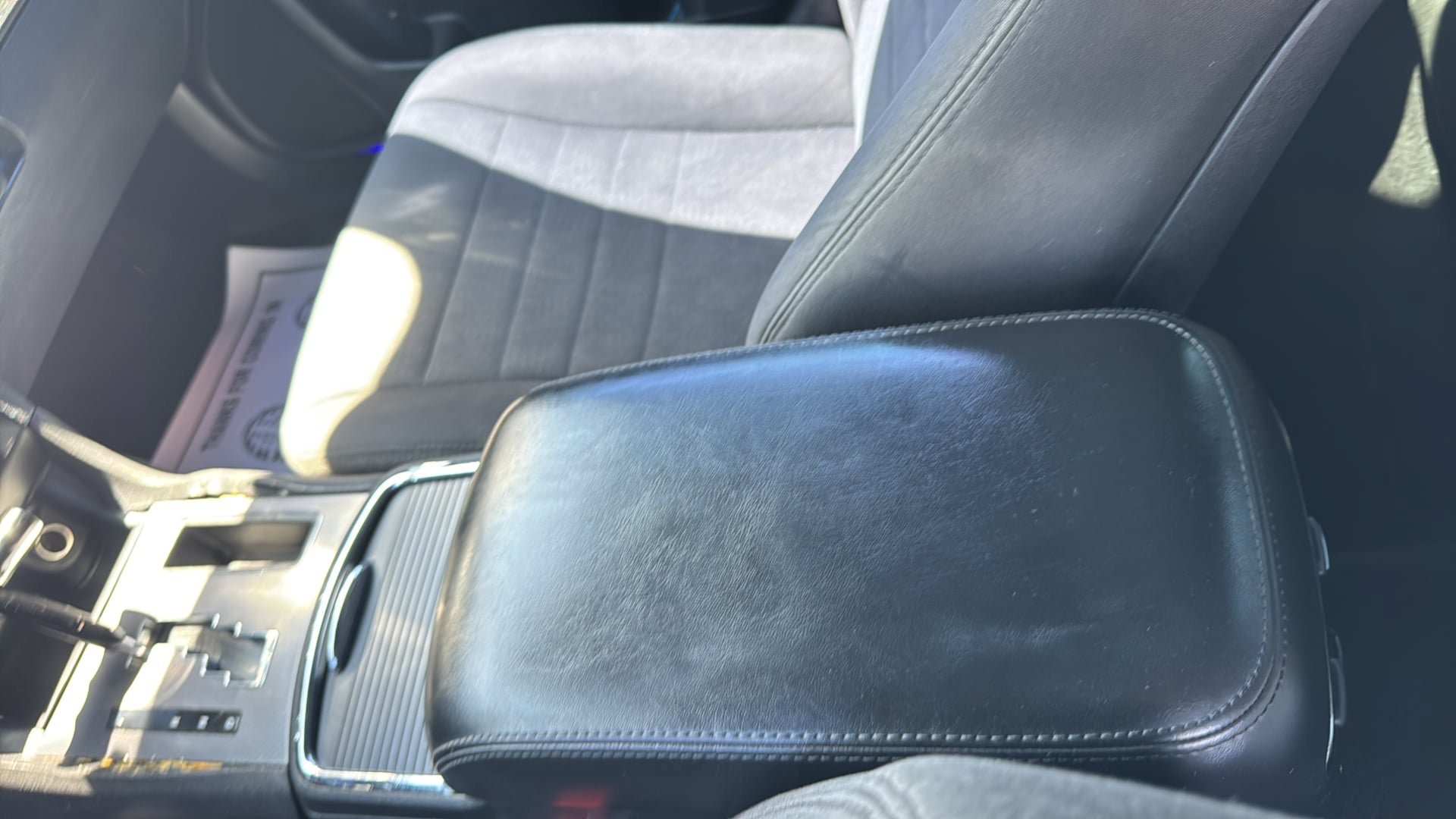 Used 2014 Dodge Charger SE RWD image 26