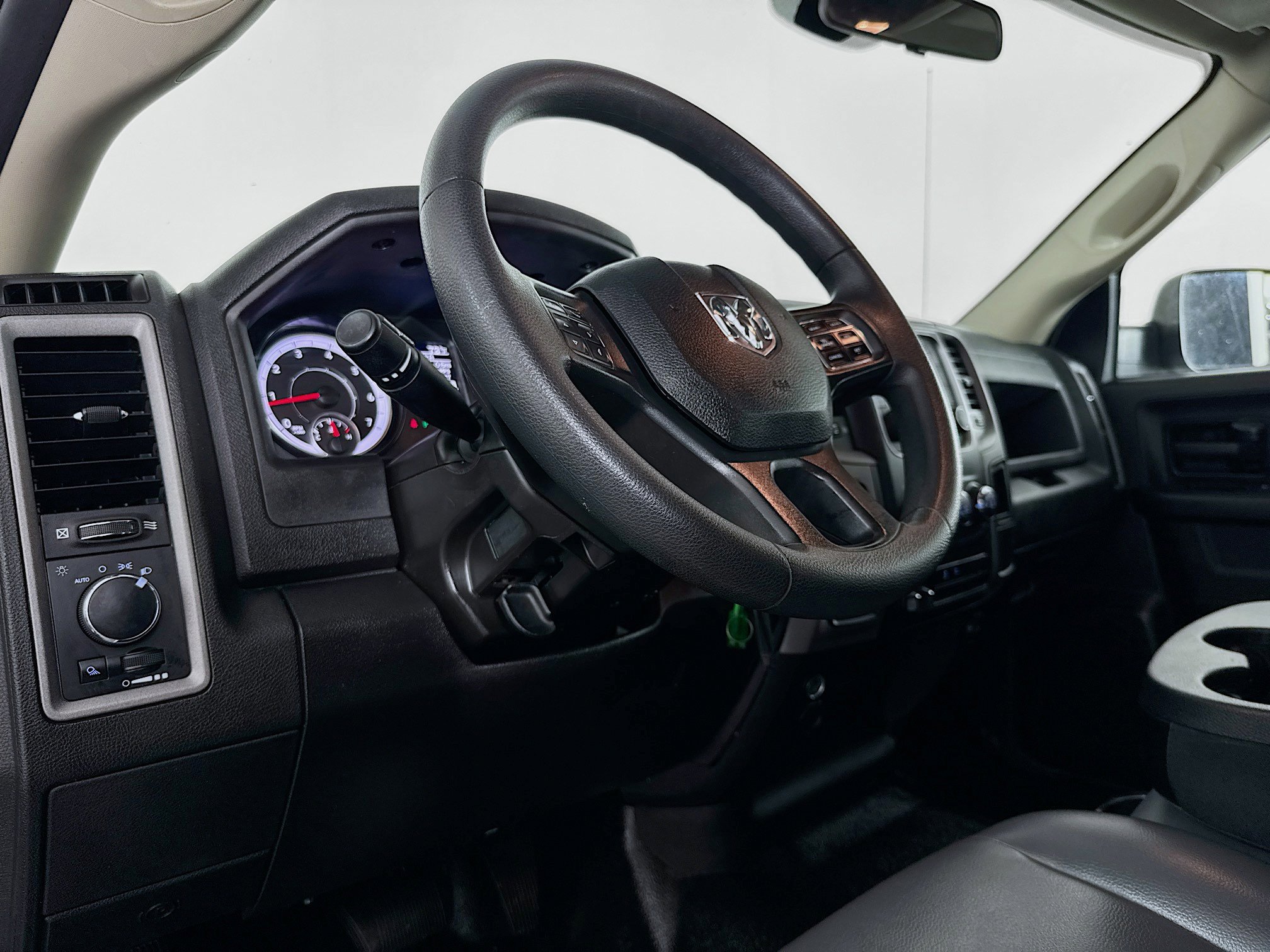 Used 2023 RAM 1500 Tradesman w/ Trailer Tow Package image 21