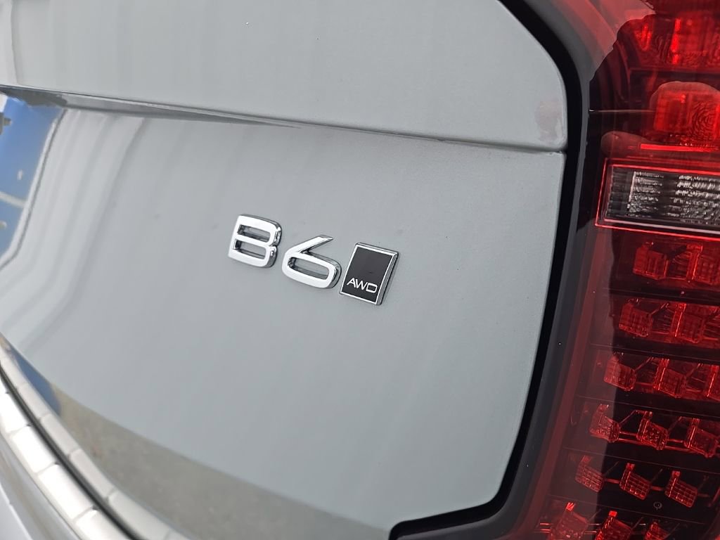 New 2026 Volvo XC90 B6 Ultra w/ Protection Package Premier image 8