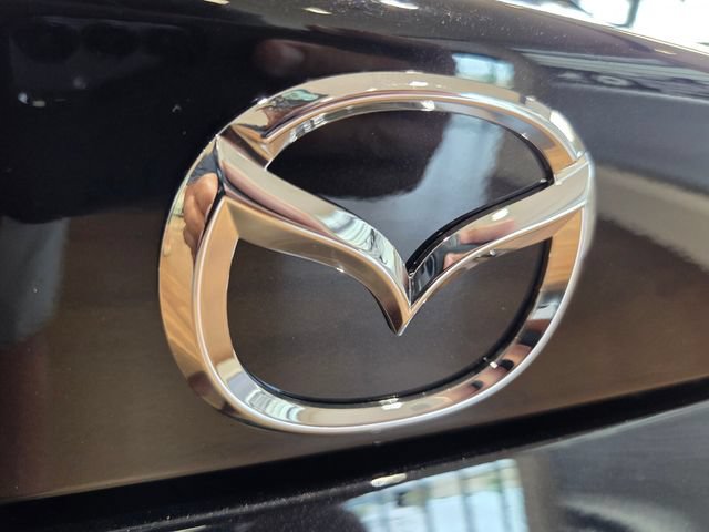 New 2026 MAZDA MX-5 Miata RF Grand Touring RWD image 6